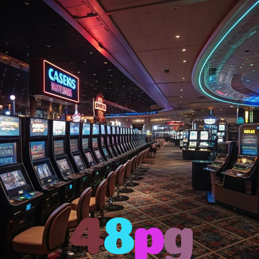 Ganhe Grandes Potes no Poker do 48pg